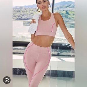 Good American Leggings EUC